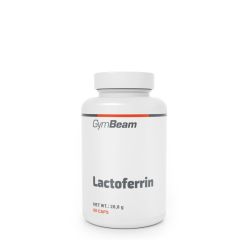 GYMBEAM - LACTOFERRIN - 60 KAPSZULA