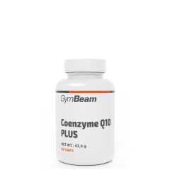 GYMBEAM - COENZYME Q10 PLUS - 60 KAPSZULA