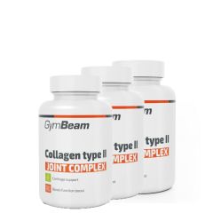 GYMBEAM - COLLAGEN TYPE II - JOINT COMPLEX - 3 X 60 KAPSZULA