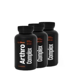 GYMBEAM - ARTHRO COMPLEX - 3 X 120 KAPSZULA