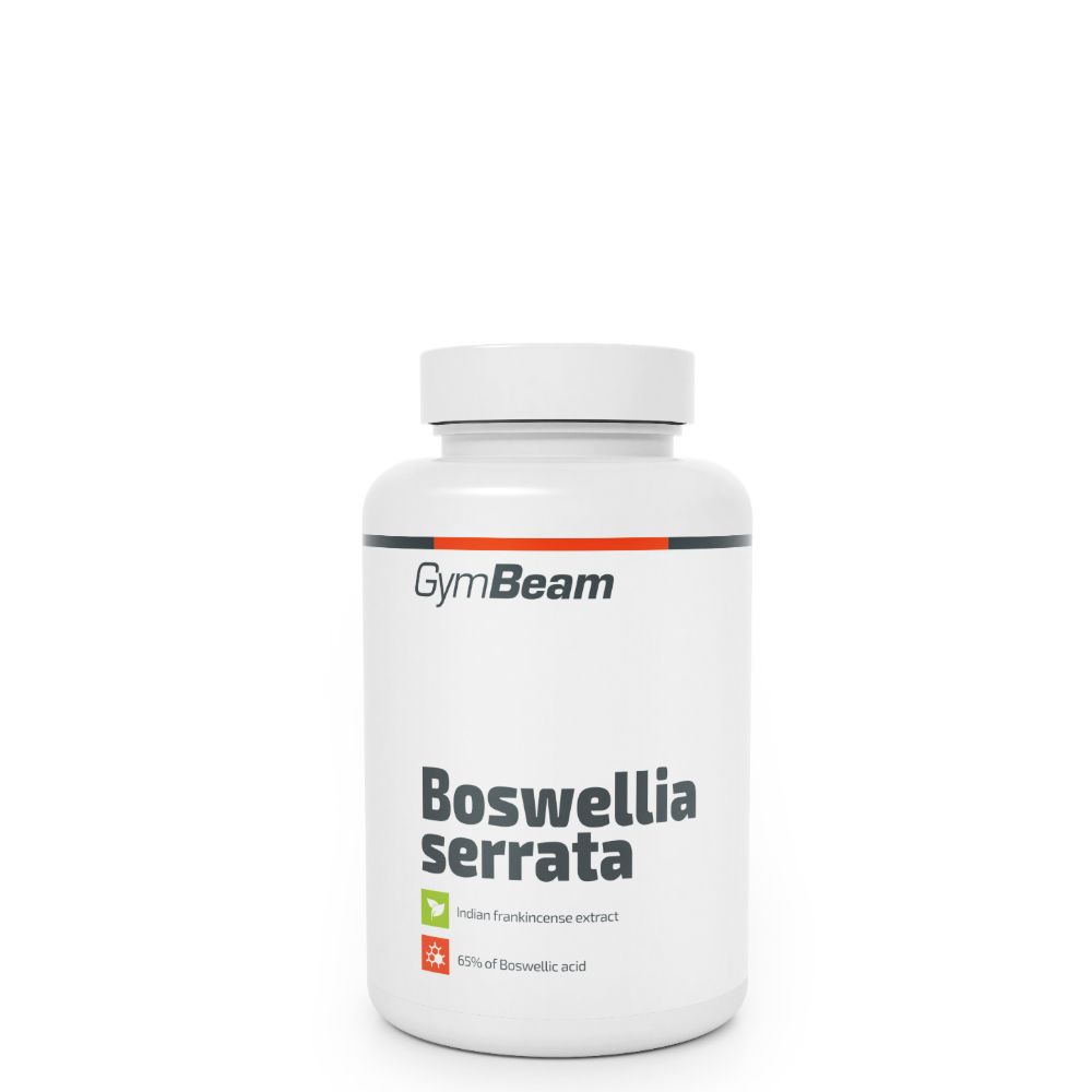 GYMBEAM - BOSWELLIA SERRATA - 90 KAPSZULA