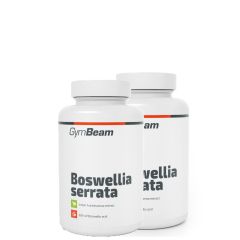 GYMBEAM - BOSWELLIA SERRATA - 2 X 90 KAPSZULA