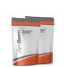 GYMBEAM - GLUTAMINE PEPTIDES - 2 x 500 G
