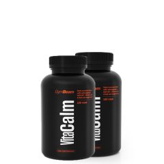 GYMBEAM - VITACALM - 2 x 120 KAPSZULA