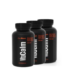 GYMBEAM - VITACALM - 3 x 120 KAPSZULA