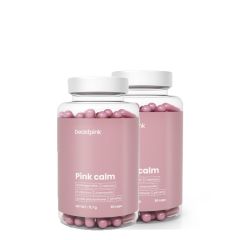BEAST PINK - PINK CALM - 2 x 90 KAPSZULA