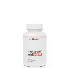 GYMBEAM - HYALURONIC ACID FORTE - 180 TABLETTA