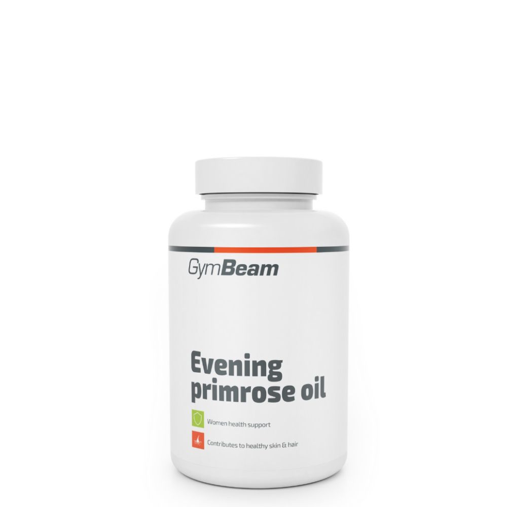 GYMBEAM - EVENING PRIMROSE OIL - 90 KAPSZULA