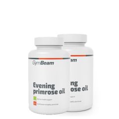 GYMBEAM - EVENING PRIMROSE OIL - 2 x 90 KAPSZULA