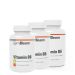 GYMBEAM - VITAMIN B6 - 3 X 90 TABLETTA