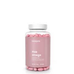 BEAST PINK - PINK OMEGA - 90 KAPSZULA