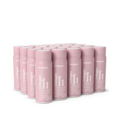 BEAST PINK - COLLAGEN BEAUTY SHOT - 20 x 60 ML