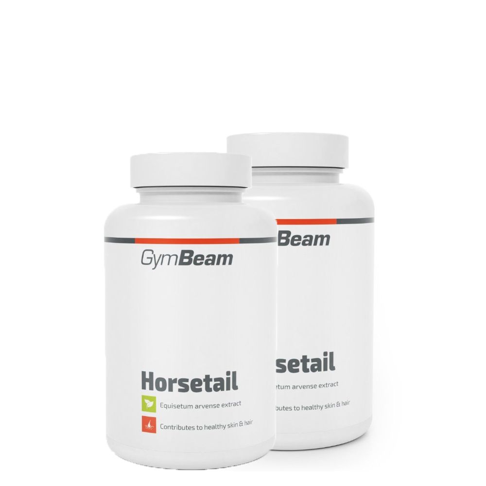 GYMBEAM - HORSETAIL - 2 X 90 KAPSZULA