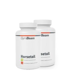 GYMBEAM - HORSETAIL - 2 X 90 KAPSZULA