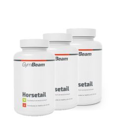 GYMBEAM - HORSETAIL - 3 X 90 KAPSZULA
