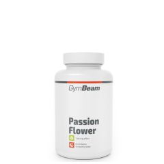 GYMBEAM - PASSION FLOWER - 90 KAPSZULA