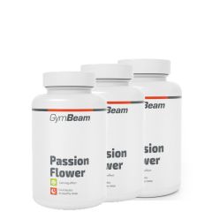 GYMBEAM - PASSION FLOWER - 3 x 90 KAPSZULA