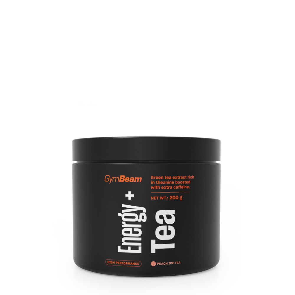 GYMBEAM - ENERGY + TEA - 200 G