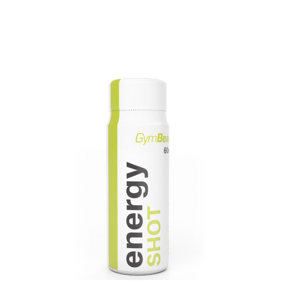 GYMBEAM - ENERGY SHOT - 60 ML