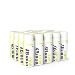 GYMBEAM - ENERGY SHOT - 20 x 60 ML