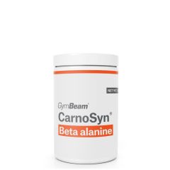 GYMBEAM - CARNOSYN BETA ALANINE - 500 G