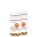 GYMBEAM - CHEWABLE MULTIVITAMIN FOR KIDS - 2 x 120 TABLETTA
