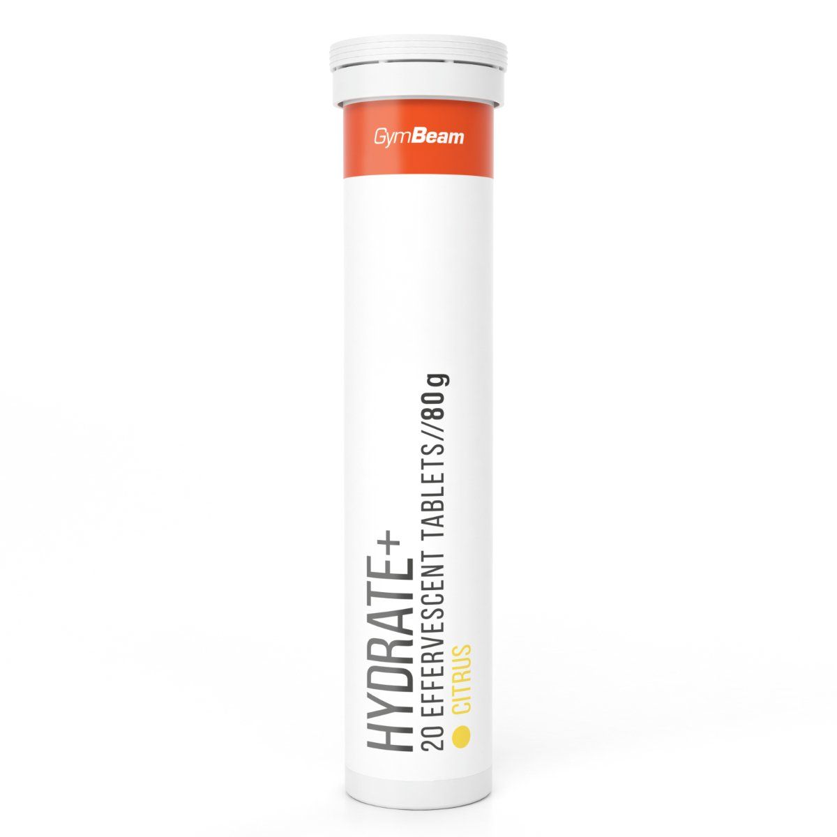 GYMBEAM - HYDRATE+ - 12 X 20 PEZSGŐTABLETTA