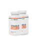 GYMBEAM - VITAMIN A COMPLEX - 2 x 90 KAPSZULA