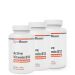 GYMBEAM - ACTIVE VITAMIN B12 METHYLCOBALAMIN - 3 x 90 KAPSZULA