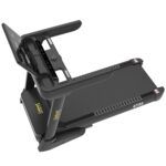 ROBUST - PREMIUM GT50 - ÖSSZECSUKHATÓ FUTÓPAD, SZÉLES FUTÓFELÜLET, 135 KG TERHELHETŐSÉG