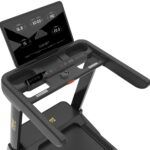 ROBUST - PREMIUM GT50 - ÖSSZECSUKHATÓ FUTÓPAD, SZÉLES FUTÓFELÜLET, 135 KG TERHELHETŐSÉG