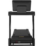 ROBUST - PREMIUM GT50 - ÖSSZECSUKHATÓ FUTÓPAD, SZÉLES FUTÓFELÜLET, 135 KG TERHELHETŐSÉG