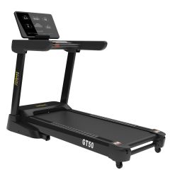 ROBUST - PREMIUM GT50 - ÖSSZECSUKHATÓ FUTÓPAD, SZÉLES FUTÓFELÜLET, 135 KG TERHELHETŐSÉG