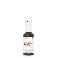 GYMBEAM - VITAMIN C SPRAY - 30 G