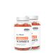 GYMBEAM - VITAMIN C YUMMIES - NARANCS - 2 x 50 GUMIVITAMIN