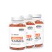 GYMBEAM - VITAMIN C YUMMIES - NARANCS - 3 x 50 GUMIVITAMIN