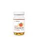 GYMBEAM - VITAMIN D3 FOR KIDS - NARANCS ÍZ - 120 RÁGÓTABLETTA