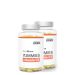 GYMBEAM - YUMMIES D3 VITAMIN - 2 x 60 GUMICUKOR