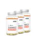 GYMBEAM - YUMMIES D3 VITAMIN - 3 x 60 GUMICUKOR