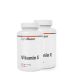 GYMBEAM - VITAMIN E - 2 x 60 KAPSZULA