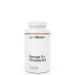 GYMBEAM - OMEGA 3 + D3 VITAMIN - 240 KAPSZULA