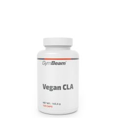 GYMBEAM - VEGAN CLA - 120 KAPSZULA