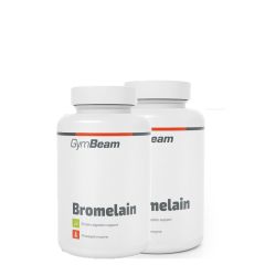 GYMBEAM - BROMELAIN - 2 x 90 KAPSZULA
