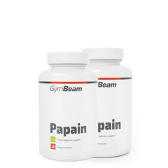 GYMBEAM - PAPAIN - 2 x 90 KAPSZULA