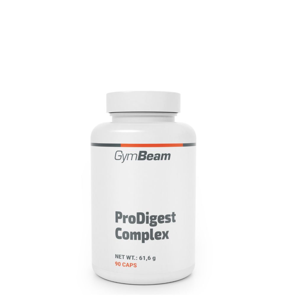 GYMBEAM - PRODIGEST  COMPLEX - 90 KAPSZULA
