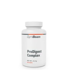 GYMBEAM - PRODIGEST  COMPLEX - 90 KAPSZULA