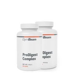 GYMBEAM - PRODIGEST  COMPLEX - 2 x 90 KAPSZULA