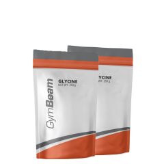 GYMBEAM - GLYCINE - 2 x 250 G