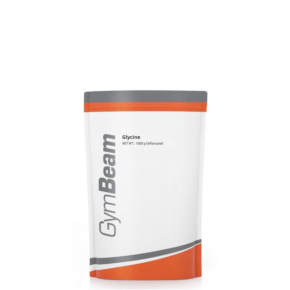 GYMBEAM - GLYCINE - 1000 G