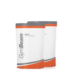 GYMBEAM - GLYCINE - 2 X 1000 G